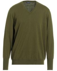 Drumohr - Sweater - Lyst