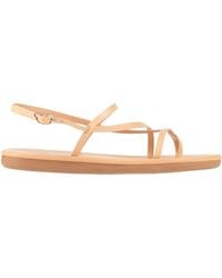 Ancient Greek Sandals - Thong Sandals - Lyst