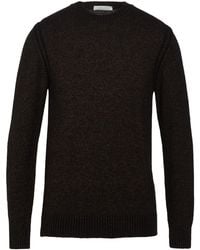Diktat - Sweater Merino Wool, Polyamide, Acrylic - Lyst