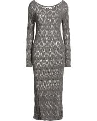 Circus Hotel - Maxi Dress - Lyst