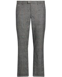 Tramarossa - Pants Virgin Wool - Lyst