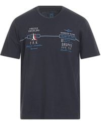 Aeronautica Militare - T-Shirt - Lyst