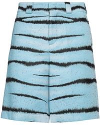 Valentino Garavani - Shorts & Bermuda Shorts - Lyst