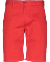 Tommy Hilfiger Shorts for Men - Up to 50% off at Lyst.com