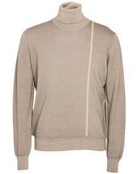 Drumohr - Turtleneck - Lyst