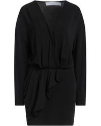 IRO - Mini Dress Viscose, Elastane - Lyst