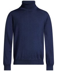Gran Sasso - Turtleneck - Lyst
