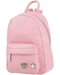 Chiara Ferragni - Mochila - Lyst