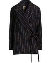 Uma Wang - Blazer - Lyst