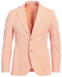 Manuel Ritz - Blazer - Lyst