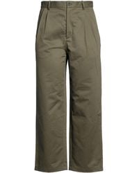 Maison Kitsuné - Pants - Lyst
