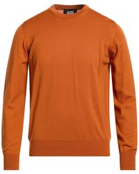 Alpha Studio - Pullover - Lyst