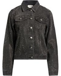 ViCOLO - Denim Outerwear - Lyst