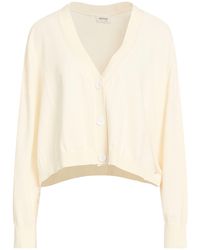 Ottod'Ame - Cardigans - Lyst