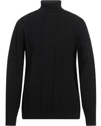 Rrd - Turtleneck - Lyst
