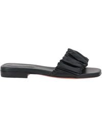 Santoni - Sandale - Lyst