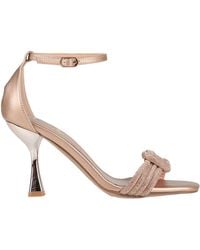 Exe' - Sandals - Lyst