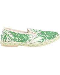Giorgia - Sneakers Textile Fibers - Lyst