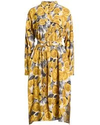 8pm - Midi Dresses - Lyst