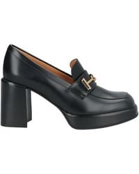 Tod's - Loafer - Lyst