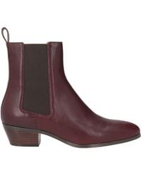 Odissi - Stiefelette - Lyst