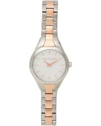 Trussardi - Wrist Watch - Lyst