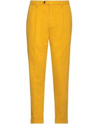 Drumohr - Trouser - Lyst