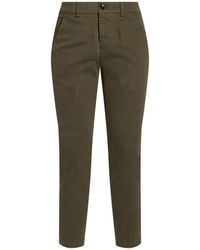 BE ABLE - Trouser - Lyst