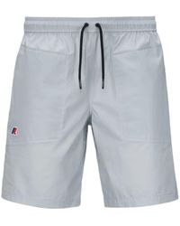 K-Way - Shorts & Bermudashorts - Lyst