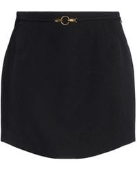 Just Cavalli - Mini Skirt - Lyst
