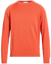 FILIPPO DE LAURENTIIS - Sweaters - Lyst