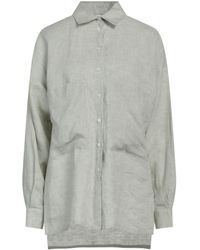 Eleventy - Shirt - Lyst