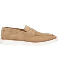 Cerruti 1881 - Loafers Cow Leather - Lyst