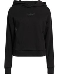 ARMANI EXCHANGE - Sweatshirt - Lyst