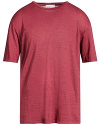 Daniele Fiesoli - T-Shirt - Lyst