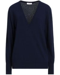 FILBEC - Sweater Wool, Viscose, Polyamide, Cashmere - Lyst