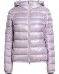 Herno - Plumífero Y Acolchado - Lyst