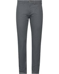 Harmont & Blaine - Trouser - Lyst