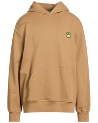 Barrow - Sweatshirt Cotton - Lyst
