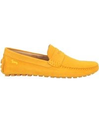 Harmont & Blaine - Marigold Loafers Leather - Lyst