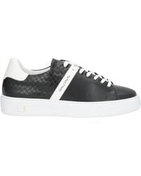Baldinini - Sneakers Leather - Lyst