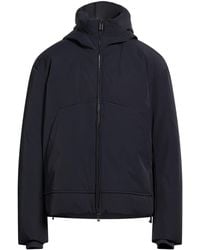 Emporio Armani - Jacket - Lyst
