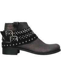 VALERIO 1966 - Ankle Boots - Lyst