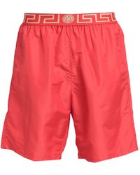 Versace - Beach Shorts And Trousers - Lyst