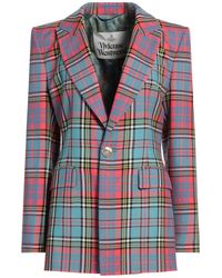 Vivienne Westwood - Blazer - Lyst