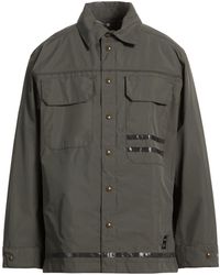 Spiewak - Jacket Nylon - Lyst