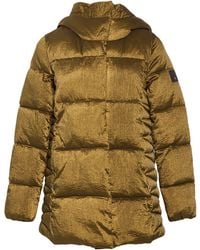 Dekker - Puffer - Lyst