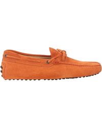 Tod's - Mokassin - Lyst