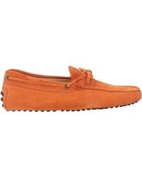 Tod's - Loafer - Lyst