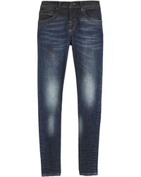 Antony Morato - Jeans Cotton, Polyester, Elastane - Lyst